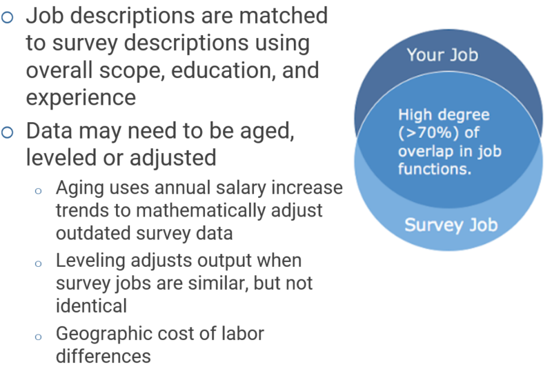 what-is-a-salary-survey-compensation-works-salary-study